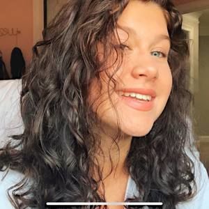 Meet your Posher, Emma kate